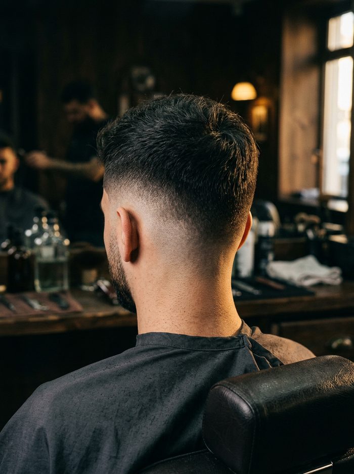 Fade medio